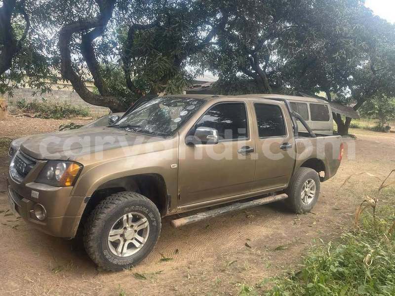 Big with watermark toyota highlander zambia lusaka 29531