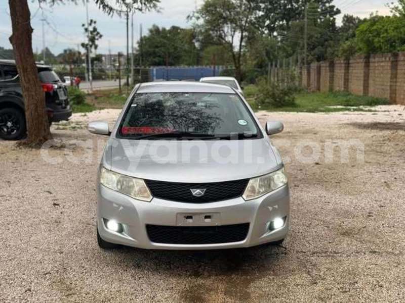 Big with watermark toyota allion zambia lusaka 29533