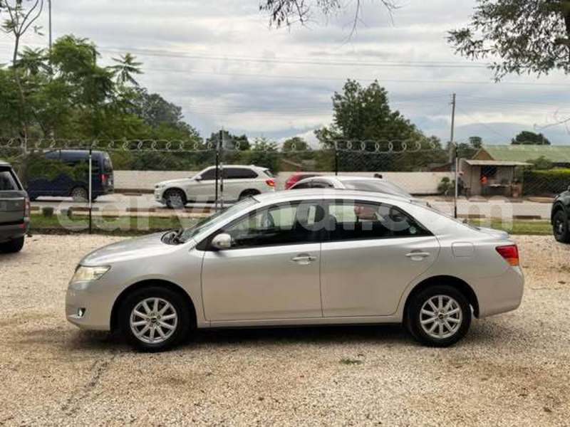 Big with watermark toyota allion zambia lusaka 29533