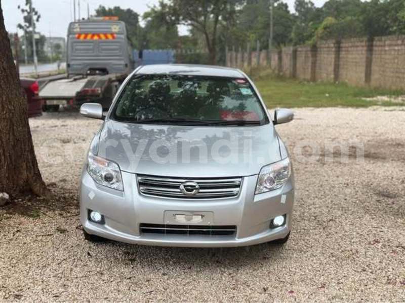 Big with watermark toyota allion zambia lusaka 29534