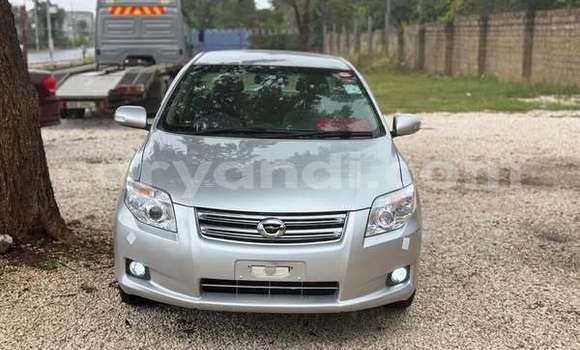Buy Used Toyota Allion Other Car in Lusaka in Zambia Buy Used Toyota Allion Other Car in Lusaka in Zambia