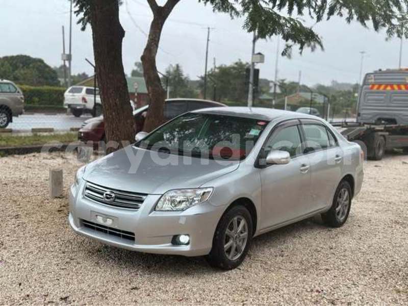 Big with watermark toyota allion zambia lusaka 29534