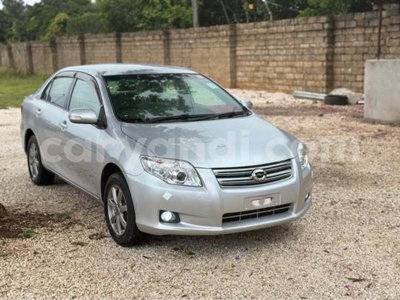 Big with watermark toyota allion zambia lusaka 29534