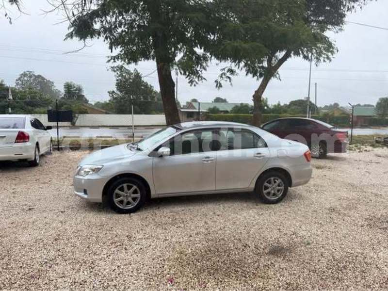 Big with watermark toyota allion zambia lusaka 29534