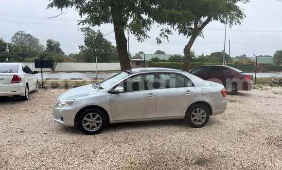 Buy Used Toyota Allion Other Car in Lusaka in Zambia Buy Used Toyota Allion Other Car in Lusaka in Zambia