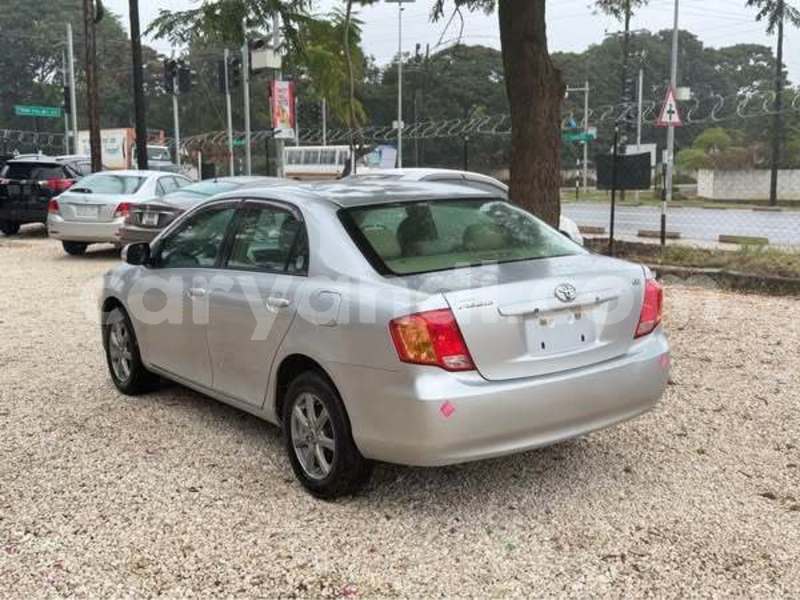 Big with watermark toyota allion zambia lusaka 29534