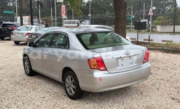 Buy Used Toyota Allion Other Car in Lusaka in Zambia Buy Used Toyota Allion Other Car in Lusaka in Zambia