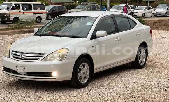 Tenga Tsaru Toyota Allion Zvimwe Mota in Lusaka in Zambia Tenga Tsaru Toyota Allion Zvimwe Mota in Lusaka in Zambia