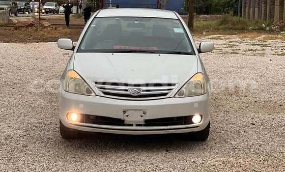 Buy Used Toyota Allion Other Car in Lusaka in Zambia Buy Used Toyota Allion Other Car in Lusaka in Zambia