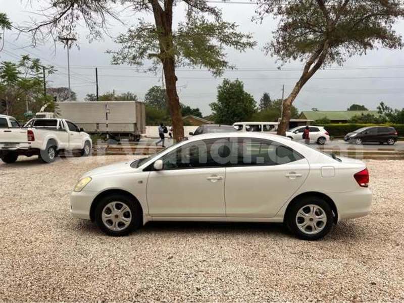 Big with watermark toyota allion zambia lusaka 29535