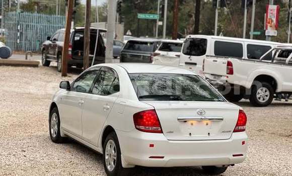 Buy Used Toyota Allion Other Car in Lusaka in Zambia Buy Used Toyota Allion Other Car in Lusaka in Zambia