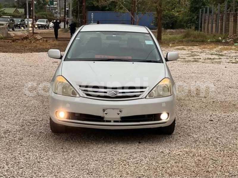 Big with watermark toyota allion zambia lusaka 29536