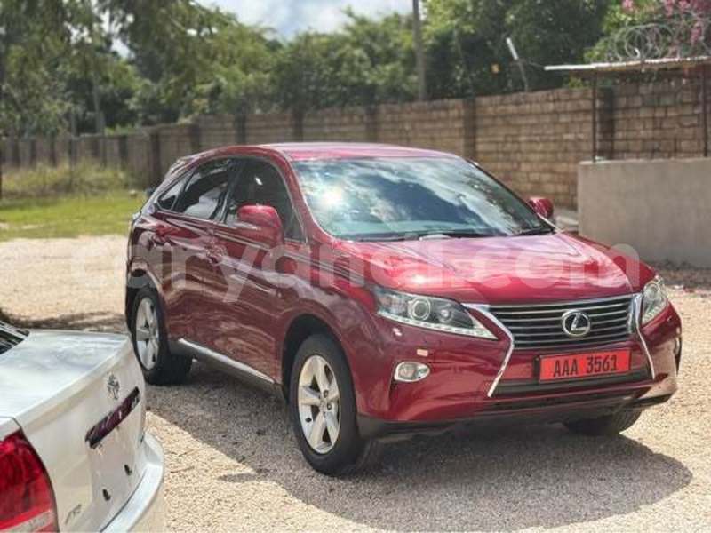 Big with watermark lexus rx 350 zambia lusaka 29537