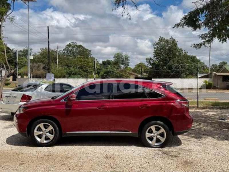 Big with watermark lexus rx 350 zambia lusaka 29537