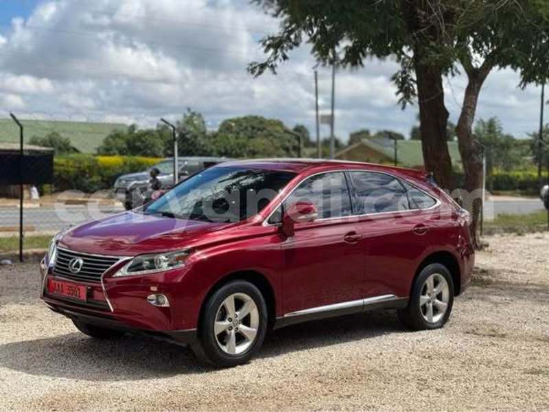 Big with watermark lexus rx 350 zambia lusaka 29537