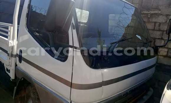 Buy Used Toyota Canter Other Car in Lusaka in Zambia