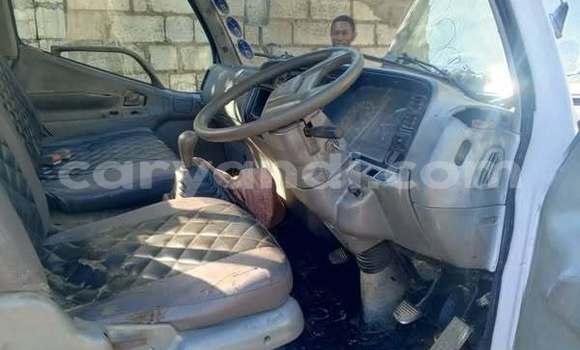 Acheter Occasion Voiture Toyota Canter Autre à Lusaka, Zambie Acheter Occasion Voiture Toyota Canter Autre à Lusaka, Zambie