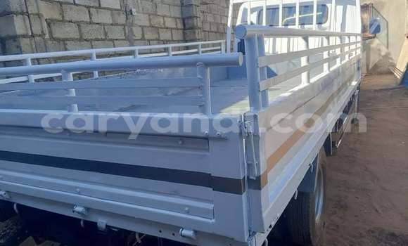 Acheter Occasion Voiture Toyota Canter Autre à Lusaka, Zambie Acheter Occasion Voiture Toyota Canter Autre à Lusaka, Zambie