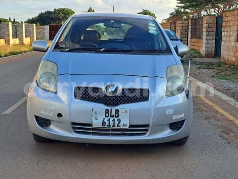 Big with watermark toyota vitz zambia lusaka 29539