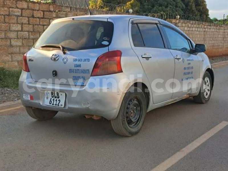 Big with watermark toyota vitz zambia lusaka 29539