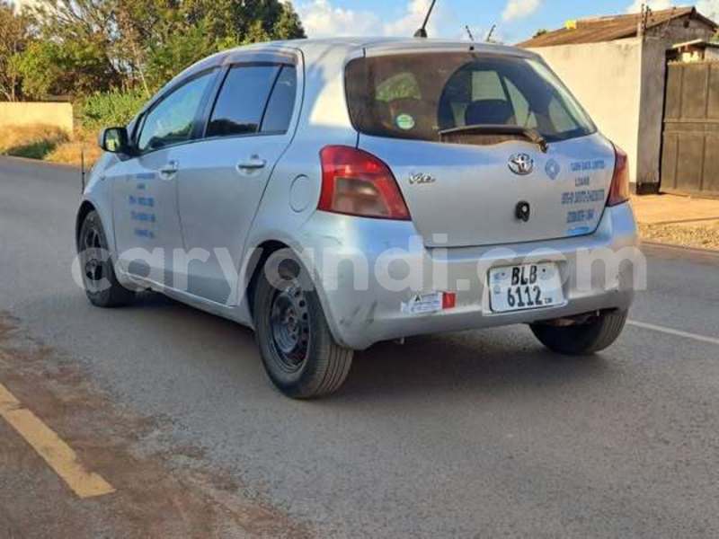 Big with watermark toyota vitz zambia lusaka 29539