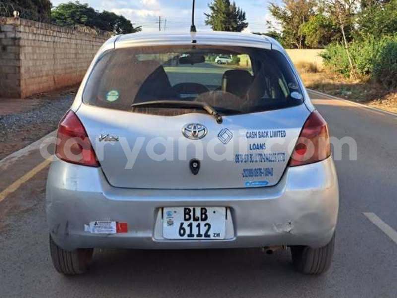 Big with watermark toyota vitz zambia lusaka 29539