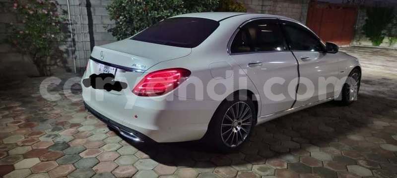 Big with watermark mercedes benz c250 coupe zambia lusaka 29540