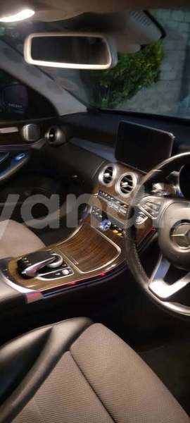 Big with watermark mercedes benz c250 coupe zambia lusaka 29540