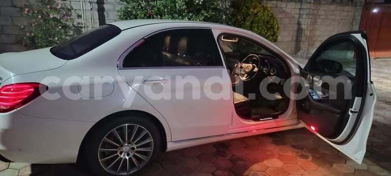 Big with watermark mercedes benz c250 coupe zambia lusaka 29540