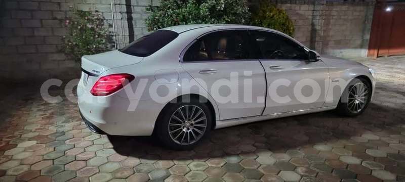 Big with watermark mercedes benz c250 coupe zambia lusaka 29540