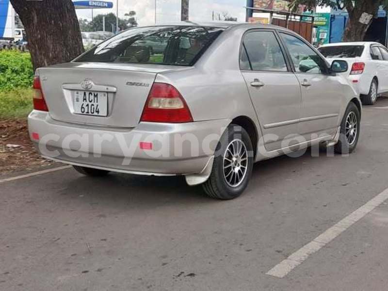 Big with watermark toyota corolla zambia lusaka 29541