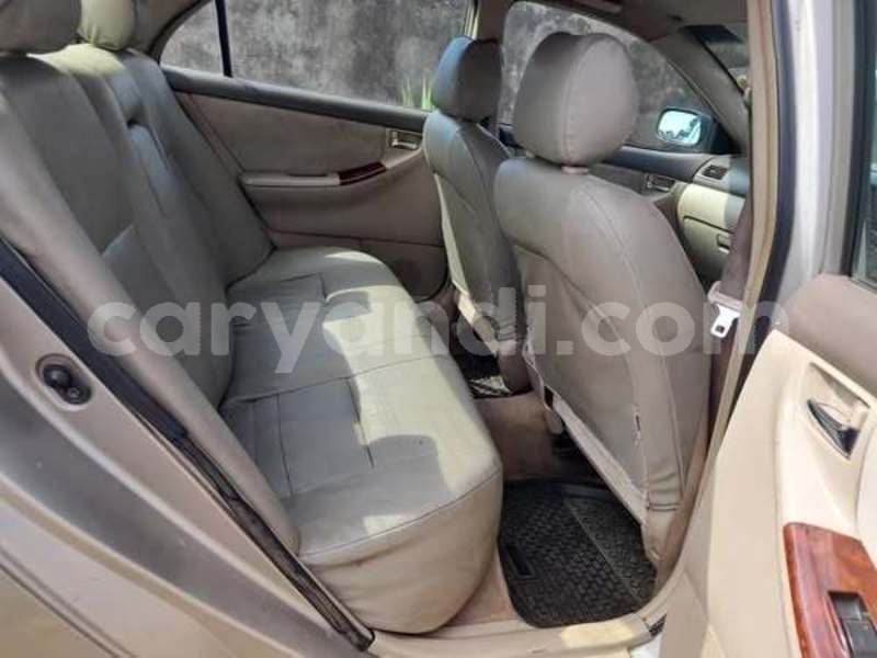 Big with watermark toyota corolla zambia lusaka 29541