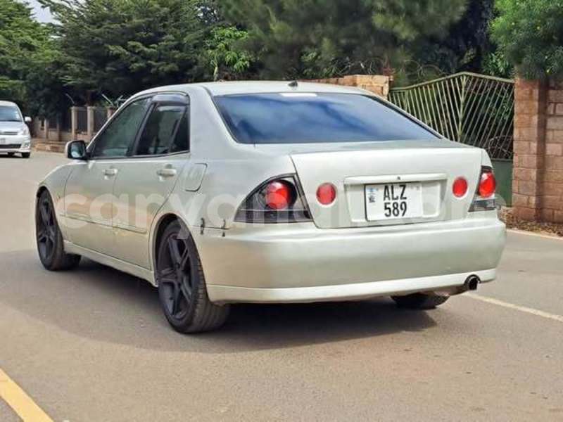 Big with watermark toyota altezza zambia lusaka 29543
