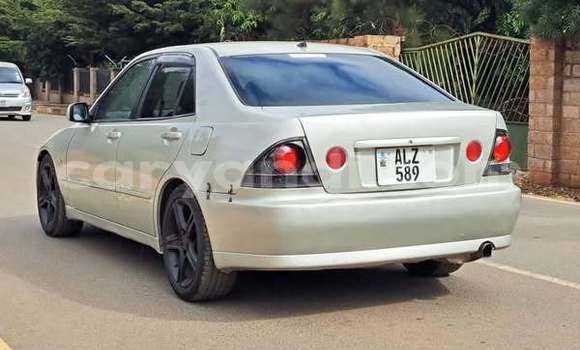 Acheter Occasion Voiture Toyota Altezza Autre à Lusaka, Zambie Acheter Occasion Voiture Toyota Altezza Autre à Lusaka, Zambie