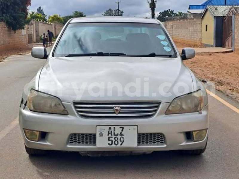 Big with watermark toyota altezza zambia lusaka 29543