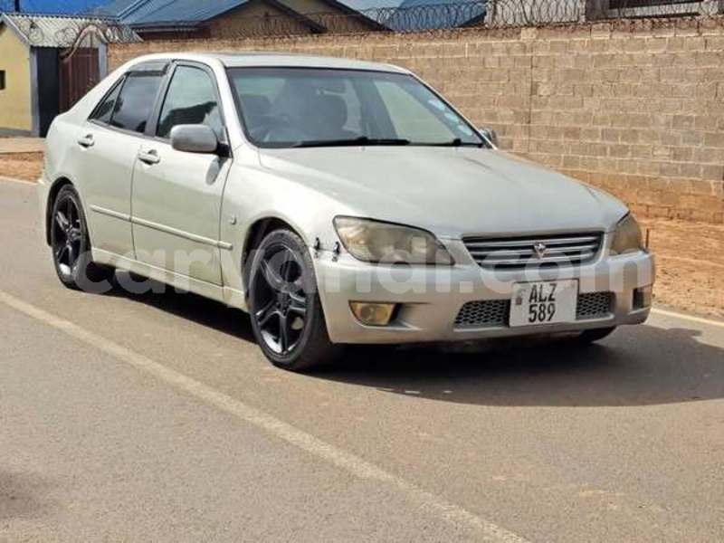 Big with watermark toyota altezza zambia lusaka 29543