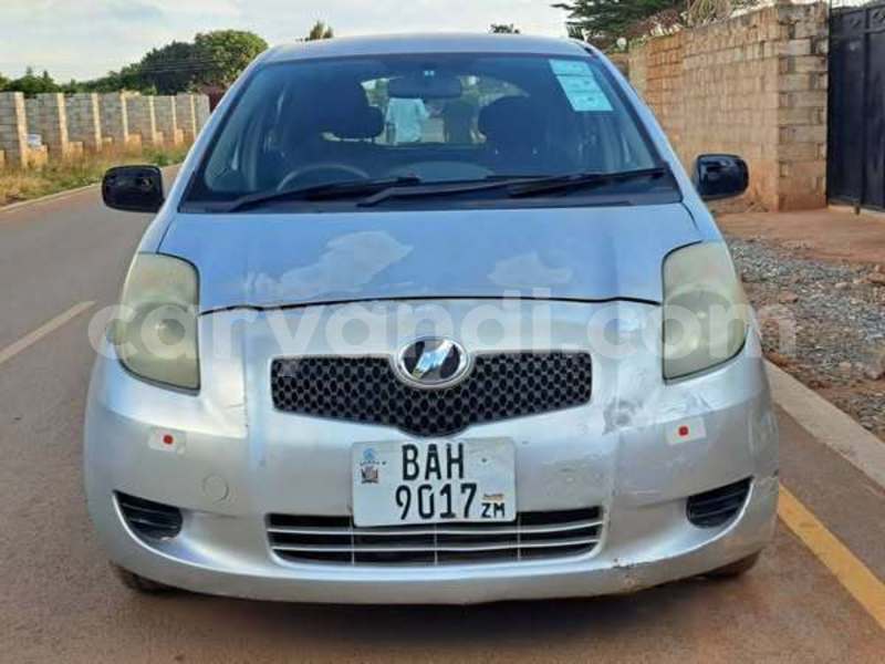Big with watermark toyota vitz zambia lusaka 29544
