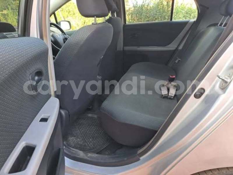 Big with watermark toyota vitz zambia lusaka 29544