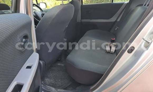 Acheter Occasion Voiture Toyota Vitz Autre à Lusaka, Zambie Acheter Occasion Voiture Toyota Vitz Autre à Lusaka, Zambie