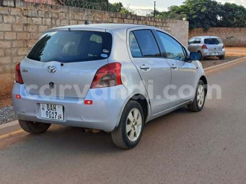 Big with watermark toyota vitz zambia lusaka 29544