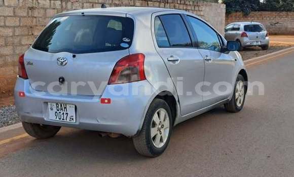 Acheter Occasion Voiture Toyota Vitz Autre à Lusaka, Zambie Acheter Occasion Voiture Toyota Vitz Autre à Lusaka, Zambie
