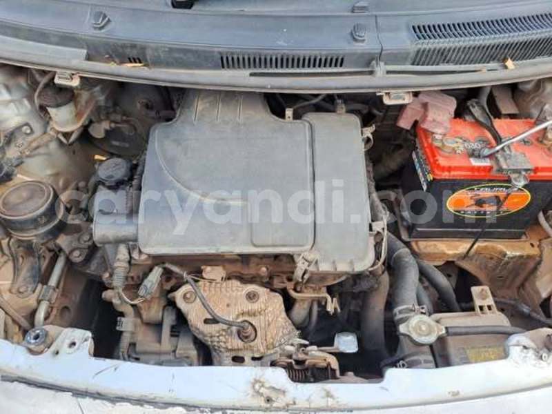 Big with watermark toyota vitz zambia lusaka 29544