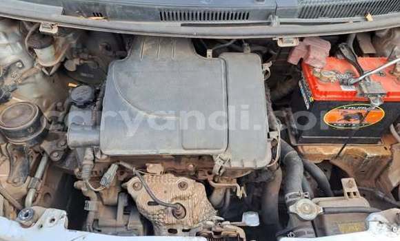 Acheter Occasion Voiture Toyota Vitz Autre à Lusaka, Zambie Acheter Occasion Voiture Toyota Vitz Autre à Lusaka, Zambie