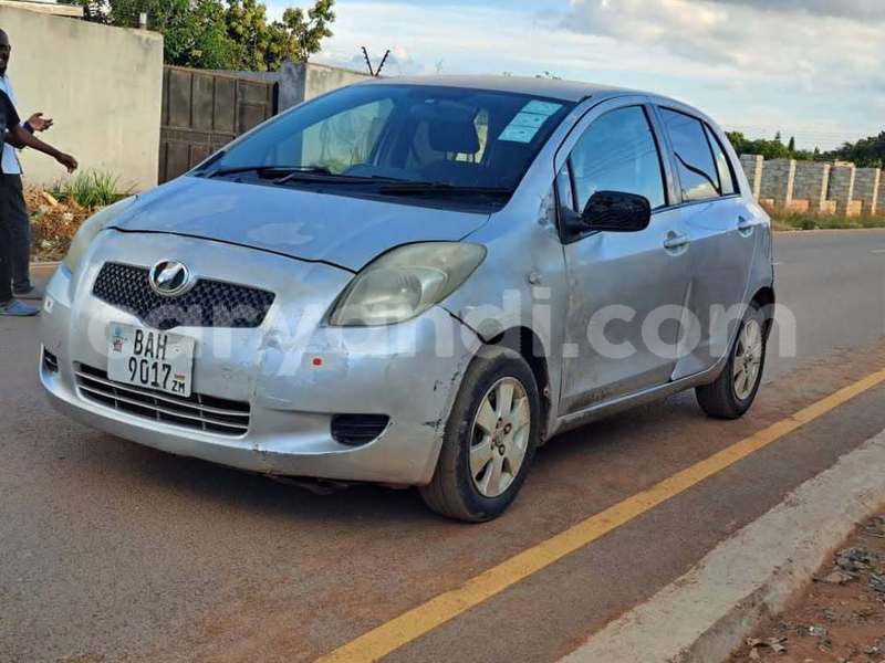 Big with watermark toyota vitz zambia lusaka 29544