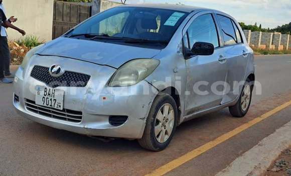 Acheter Occasion Voiture Toyota Vitz Autre à Lusaka, Zambie Acheter Occasion Voiture Toyota Vitz Autre à Lusaka, Zambie