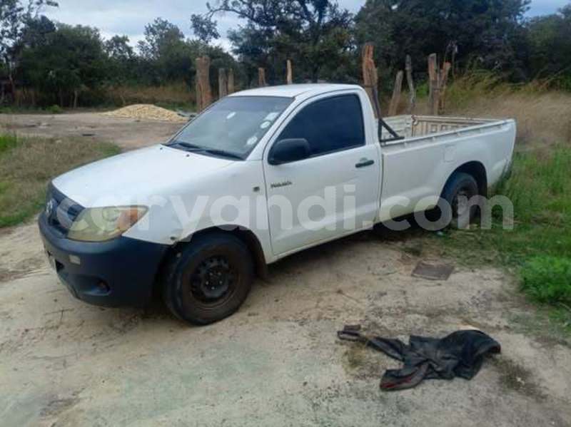Big with watermark toyota hilux zambia lusaka 29546