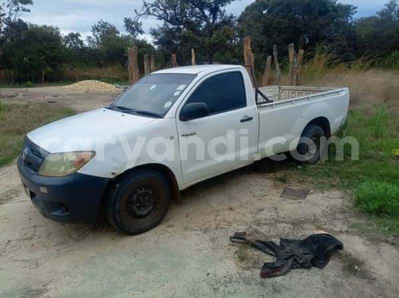 Big with watermark toyota hilux zambia lusaka 29546