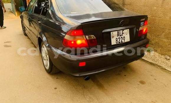 Acheter Occasion Voiture BMW 3200 Autre à Lusaka, Zambie Acheter Occasion Voiture BMW 3200 Autre à Lusaka, Zambie