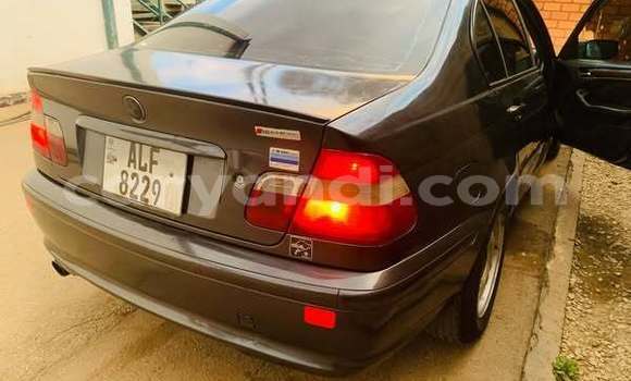 Acheter Occasion Voiture BMW 3200 Autre à Lusaka, Zambie Acheter Occasion Voiture BMW 3200 Autre à Lusaka, Zambie