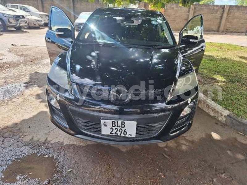 Big with watermark mazda cx 7 zambia lusaka 29549